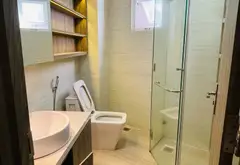 Nhà 5 tầng chắc chắn gần Khu Ẩm Thực Phan Xích Long... Bán nhà riêng tại Cầu Kiệu, Hồ Chí Minh 13