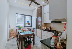 Bán nhà 4 tầng 36m2 tại khu phân lô quân đội Mỹ Đình giá 8.9 tỷ... Bán nhà riêng tại Phú Diễn, Hà Nội 03