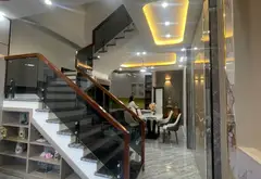 Nhà riêng 3 tầng mới tại Đào Yêu - Hồng Thái với thiết kế hiện đại và công năng tối ưu... Bán nhà riêng tại An Hải, Hải Phòng 06