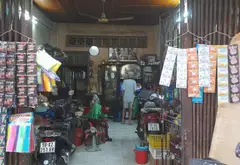 Bán nhà 2 tầng 43m2 hẻm sau chợ Bình Tây, quận 6, giá 5.1 tỷ... Bán nhà riêng tại Bình Tiên, Hồ Chí Minh 01
