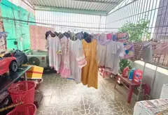 Bán nhà 4 tầng hẻm xe hơi, gần Emart P. An Hội Tây... Bán nhà riêng tại An Hội Tây, Hồ Chí Minh 06