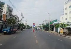 Đất vàng mặt tiền đường Kênh Bà Tuyến, An Lạc, TP.HCM... Bán đất tại An Lạc, Hồ Chí Minh 01