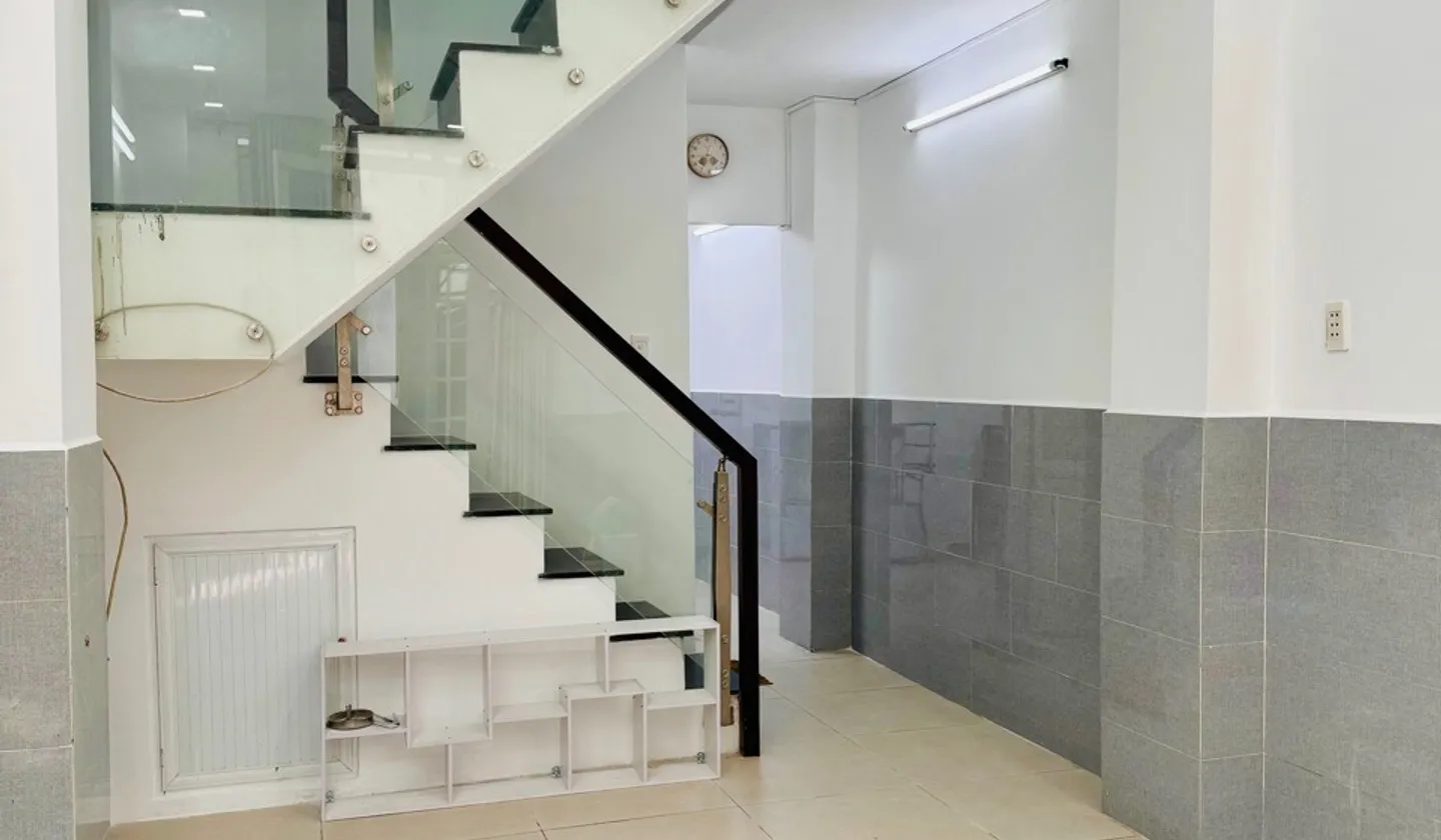NHÀ 2 TẦNG ĐƯỜNG NAM HÒA -GẦN METRO PHƯỚC LONG- DTSD 63M2, CHỈ 3.65 TỶ... Bán nhà riêng tại Phước Long, Hồ Chí Minh 01