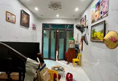 7 Ty-Cơ hội sở hữu nhà riêng vị trí vàng tại trung tâm Hai Bà Trưng... Bán nhà riêng tại Tương Mai, Hà Nội 04