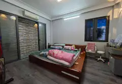 Nhà riêng xây dựng tỉ mỉ tại trung tâm Ngọc Thụy với nhiều tiện ích... Bán nhà riêng tại Bồ Đề, Hà Nội 14