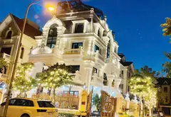 Siêu biệt thự 250m2 lô góc 4 thoáng đẳng cấp tại khu đô thị Việt Hưng, Long Bi- giá ưu đãi bất ngờ... Bán biệt thự, liền kề tại Việt Hưng, Hà Nội 01