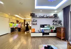 Bán căn hộ 3 phòng ngủ tại khu vực Nam Từ Liêm, Hà Nội... Bán căn hộ chung cư tại Đại Mỗ, Hà Nội 02