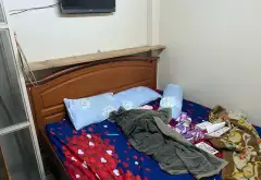 Hẻm xe hơi, đường Bùi Minh Trực, phường Bình Đông, Q8... Bán nhà riêng tại Chánh Hưng, Hồ Chí Minh 06