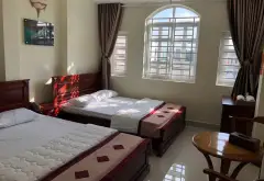 4Tầng-Ngang 8m- DÒNG TIỀN 65TR THÁNG, CHDV 16 PHÒNG, HẺM 10M XE TẢI, GẦN KDL ĐẦM SEN - CHỈ 13 đồng... Bán nhà riêng tại Tân Phú, Hồ Chí Minh 06
