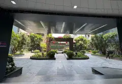 Bán căn hộ 2 phòng ngủ Riverside Garden quận Thanh Xuân, tầng thấp, full nội thất... Bán căn hộ chung cư tại Khương Đình, Hà Nội 05