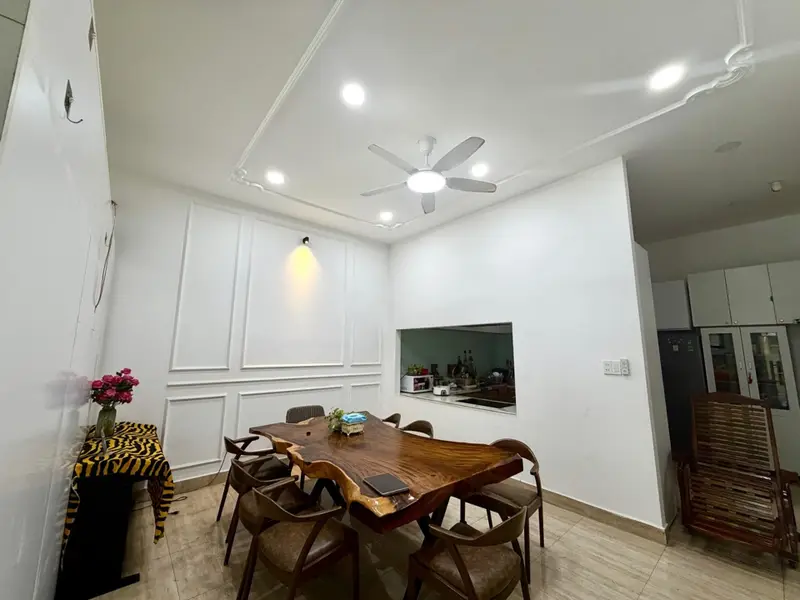 Bán nhà biệt thự 3 tầng rộng 231m2 tại Bình Chiểu Thủ Đức... Bán nhà riêng tại Tam Bình, Hồ Chí Minh 01