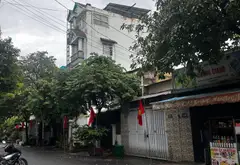 Bán nhà riêng 2 tầng tại Hiệp Thành, Tân Thới Hiệp, đường nhựa 12m, diện tích 77m²... Bán nhà riêng tại Tân Thới Hiệp, Hồ Chí Minh 01