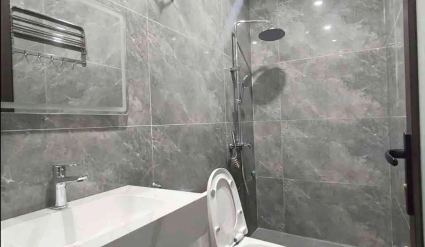 Nhà 4 tầng mới xây, vị trí đắc địa Đà Nẵng, giá cực hấp dẫn... Bán nhà riêng tại Đông Hải, Hải Phòng 01
