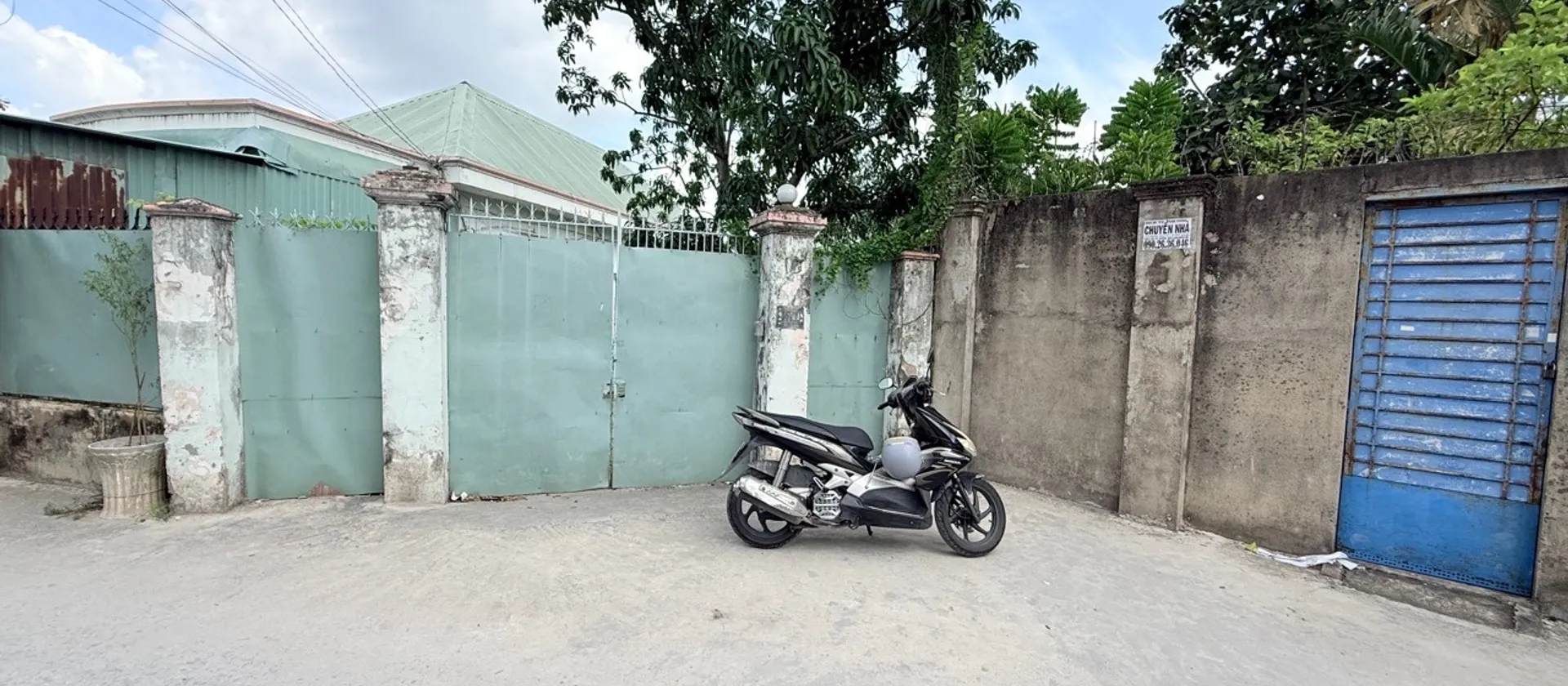 🆘 GIẢM 300TR – GIÁ MỚI 3,8 TỶ – ĐẤT THẠNH XUÂN 52 🔥... Bán đất tại Thới An, Hồ Chí Minh 01