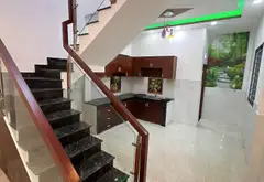 Bán nhà 2 tầng diện tích 47.3 m² tại trung tâm Tân Phú giá 5.4 tỷ... Bán nhà riêng tại Phú Thọ Hòa, Hồ Chí Minh 04