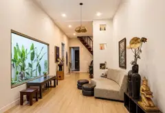 Nhà đẹp Modern ngay trung tâm Hòa Hưng, sẵn sàng dọn vào... Bán nhà riêng tại Hòa Hưng, Hồ Chí Minh 01