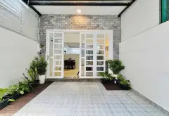 Nhà 5 tầng 51m2 hướng Đông Nam phường 16 Quận Gò Vấp giá 6,55 tỷ... Bán nhà riêng tại An Hội Đông, Hồ Chí Minh 05