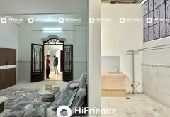 Bán nhà mặt phố 4 tầng góc 2 mặt hẻm tại quận Tân Phú... Bán nhà mặt phố tại Tân Sơn Nhì, Hồ Chí Minh 01