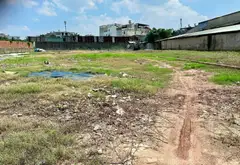 Bán 500m đất shr, kề chợ đầu mối Hóc Môn 7.x tỷ... Bán đất tại Bà Điểm, Hồ Chí Minh 01
