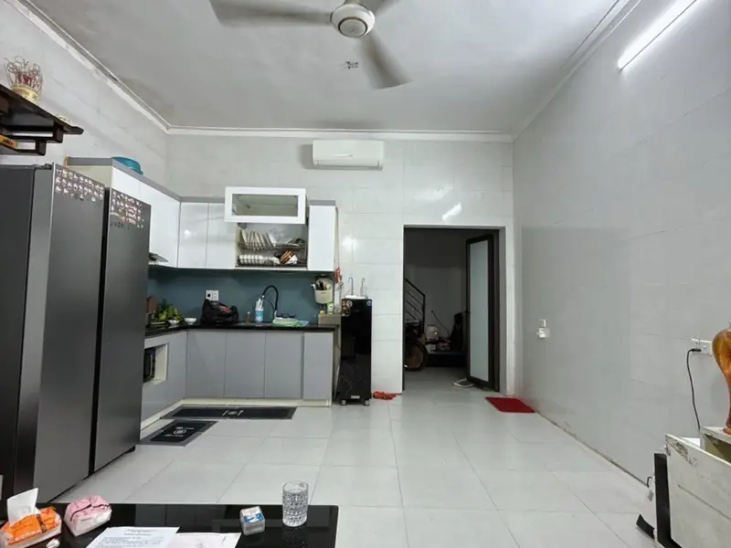 Bán nhà riêng 2 tầng tại Đại Mỗ, diện tích 66.8m², pháp lý đầy đủ... Bán nhà riêng tại Đại Mỗ, Hà Nội 01