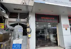 Căn hộ 3 phòng ngủ hiện đại tại Phường Chợ Quán, tiện nghi chuẩn đẳng cấp... Bán căn hộ chung cư tại Chợ Quán, Hồ Chí Minh 03