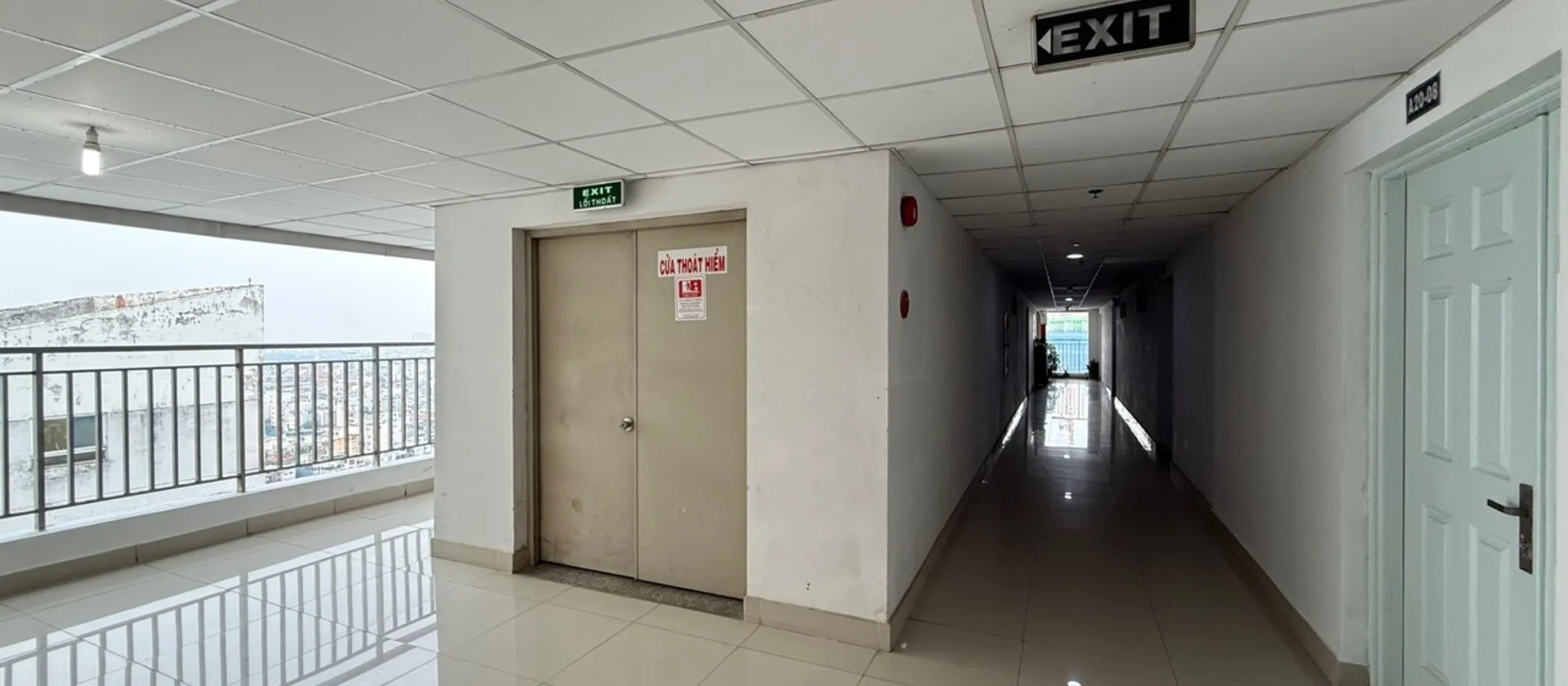 Bán căn hộ chung cư 2 phòng ngủ tại Bình Thạnh với tiện ích đầy đủ... Bán căn hộ chung cư tại Bình Thạnh, Hồ Chí Minh 01