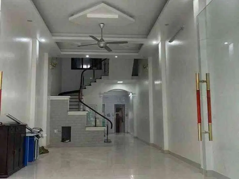 Nhà mặt phố kinh doanh tốt tại TP Bắc Ninh, giá 10,9 tỷ... Bán nhà mặt phố tại Kinh Bắc, Bắc Ninh 01