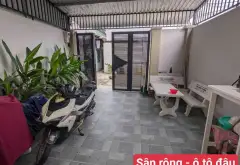 Bán nhà 3 tầng 72m2, 4 phòng ngủ tại Bình Chiểu, giá 6,8 tỷ... Bán nhà riêng tại Tam Bình, Hồ Chí Minh 16