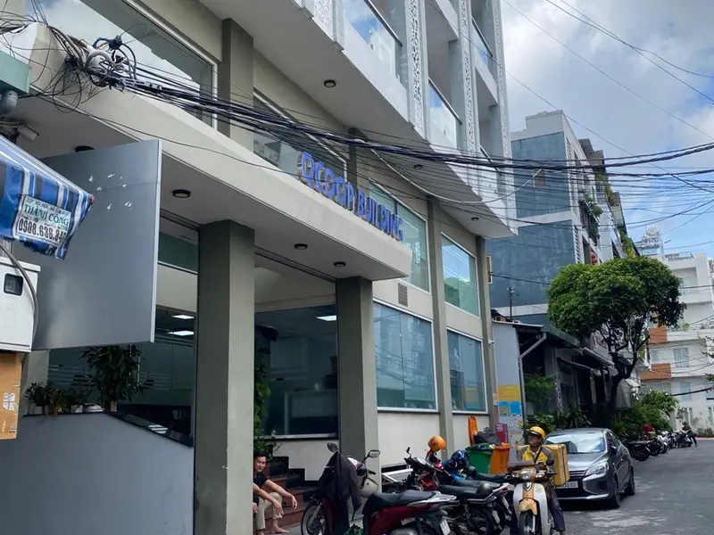 Bán đất 58m2 tại Bảy Hiền quận Tân Bình giá 4.8 tỷ... Bán đất tại Bảy Hiền, Hồ Chí Minh 01