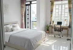 BÁN NHÀ MTKD ĐƯỜNG 6M, THÔNG HÀ HUY GIÁP-TÔ NGỌC VÂN, Q12- 4,5x20M, 3 TẦNG, NHỈNH 7 TỶ... Bán nhà mặt phố tại Thới An, Hồ Chí Minh 03
