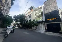 Nhà 5 tầng hiện đại, hẻm rộng, gần trung tâm Bình Thạnh... Bán nhà riêng tại Thạnh Mỹ Tây, Hồ Chí Minh 01
