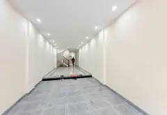 Nhà 5 tầng thang máy đỉnh giữa Lạc Long Quân, giá sốc cần bán gấp... Bán nhà riêng tại Xuân Đỉnh, Hà Nội 01