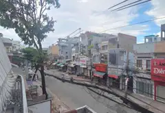 Nhà mặt phố đỉnh, kinh doanh tấp nập, có hẻm sau tiện lợi... Bán nhà mặt phố tại An Hội Đông, Hồ Chí Minh 14