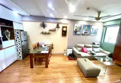Cơ Hội Vàng Sở Hữu Căn Hộ 2PN Tầng 9 Tại Khu Đô Thị Kim Văn Kim Lũ... Bán căn hộ chung cư tại Định Công, Hà Nội 04
