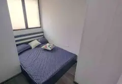 Căn hộ tập thể lô góc 3 mặt thoáng tại Hoàng Mai... Bán căn hộ chung cư tại Hoàng Mai, Hà Nội 06