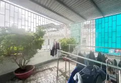 NHÀ 4 TẦNG HẺM XE TẢI - GẦN CHỢ CÂY QUÉO , GẦN LÊ QUANG ĐỊNH - 9.2 TỶ TL... Bán nhà riêng tại Hạnh Thông, Hồ Chí Minh 06