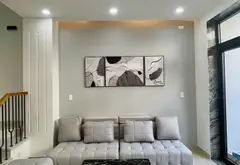 Bán nhà riêng Tân Thới Nhất 6 quận 12, 92m2, 2 tầng, mặt tiền 5m, giá 7.5 tỷ... Bán nhà riêng tại Đông Hưng Thuận, Hồ Chí Minh 02