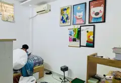 Cơ hội sở hữu nhà 2 tầng kiên cố tại Bình Long - Giá tốt chỉ 6.5 tỷ... Bán nhà riêng tại Phú Thạnh, Hồ Chí Minh 10