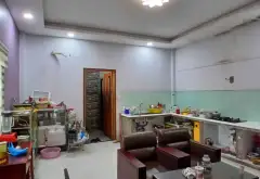 Đất mặt tiền Trần Văn Giàu, tặng nhà 2 tầng, tiện kinh doanh... Bán đất tại Tân Vĩnh Lộc, Hồ Chí Minh 11