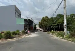 Bán đất thổ cư 80m2, mặt tiền 5m tại Trần Đại Nghĩa... Bán đất tại Bình Lợi, Hồ Chí Minh 02