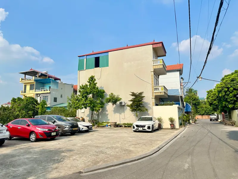 💥 SIÊU PHẨM Chỉ NHỈNH (3 tỷ) Mà Ô TÔ VÀO TẬN ĐẤT – ĐÓN ĐẦU KHU ĐÔ THỊ ĐA MỤC TIÊU URBAN CITY 🏙️... Bán đất tại Phúc Thịnh, Hà Nội 01