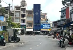 Nhà Phố Thương Mại Khu Ẩm Thực - Cơ Hội Vàng Đến Từ Quận 11... Bán nhà mặt phố tại Minh Phụng, Hồ Chí Minh 01