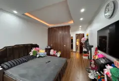 Bán nhà Hoàng Văn Thái, Phân Lô Quân Đội - 2 Bước Ra Phố, Ngõ Thông, Kinh Doanh... Bán nhà riêng tại Phương Liệt, Hà Nội 05