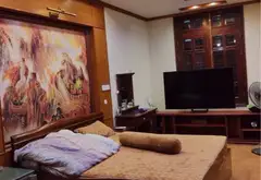 Nhà 5 tầng mặt phố, full nội thất gỗ Lim, giá 16 tỷ... Bán nhà mặt phố tại Hạ Long, Quảng Ninh 09