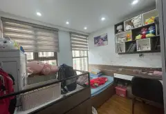 Bán căn hộ 2 phòng ngủ trung tâm quận Cầu Giấy, tầng trung đẹp, full nội thất cao cấp... Bán căn hộ chung cư tại Yên Hòa, Hà Nội 04