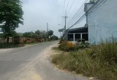 Bán đất lô góc 2 mặt tiền tại Sông Lu, Củ Chi, diện tích 150 m², pháp lý rõ ràng... Bán đất tại Bình Mỹ, Hồ Chí Minh 03