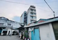 Bán nhà mặt phố 7 tầng diện tích 276,6 m2 tại Quận Bình Tân, TP.HCM... Bán nhà mặt phố tại Tân Tạo, Hồ Chí Minh 05