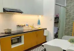 💥💥Ngang 3.4m
🏡72m2 Sàn x 2PN 2WC
Giá 5.XT🌹🌹
👍Vào Ở Ngay
📍Gia Định, Bình Thạnh
Liên hệ/0332/5... Bán nhà riêng tại Gia Định, Hồ Chí Minh 02