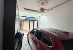 Nhà hiện đại có thang máy, ô tô vào tận nơi, tặng full nội thất... Bán nhà riêng tại Nam Phù, Hà Nội 02
