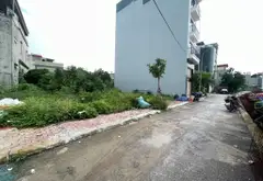 Mảnh đất đẹp phân lô ô tô tránh - cơ hội hiếm có tại khu vực... Bán đất tại Thanh Trì, Hà Nội 04